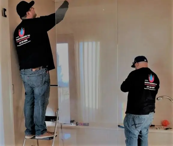 Professional plumbing installation for Toilet Repair in Husseys Crossroads